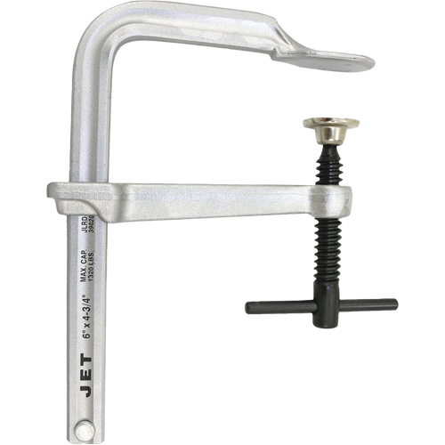 JLRD-20 Serre-joint en L &agrave; usage standard, 20" (508 mm) Pronet Distribution