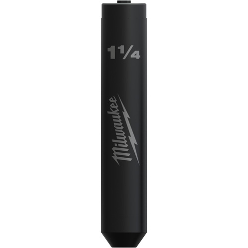 1-1/4" Concrete Vibrator Short Head Pronet Distribution