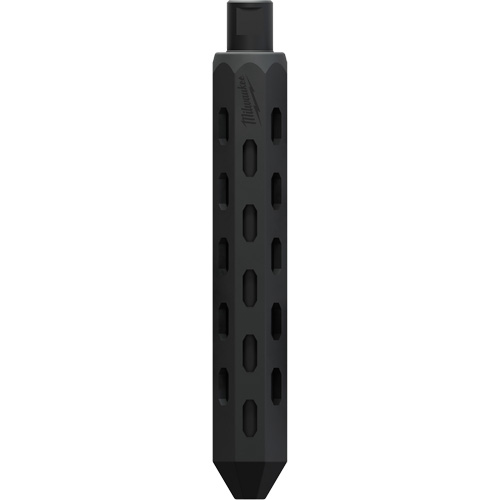 1-7/8" Concrete Vibrator Rubber Head Pronet Distribution