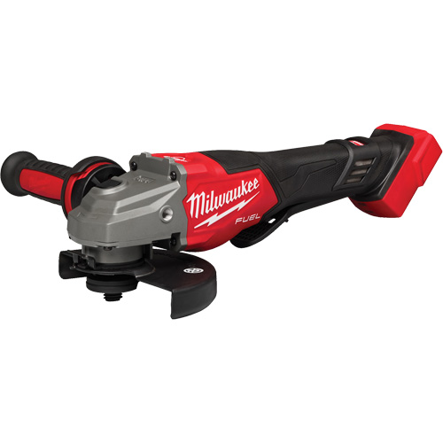 Fuel Braking Grinder Paddle Switch, 4-1/2" - 6" Wheel, 18 V Pronet Distribution