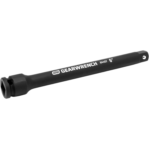 Jeu de rallonges &agrave; chocs, Prise de 3/8", Fini Phosphate de mangan&egrave;se, 4 Mcx Pronet Distribution