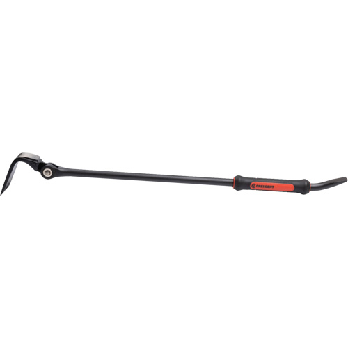 Levier plat pivotant, 2-1/2" la, 30" lo Pronet Distribution