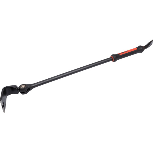 Levier plat pivotant, 2-1/2" la, 30" lo Pronet Distribution