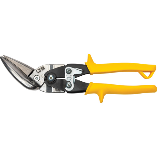 Offset Straight Aviation Snips Pronet Distribution