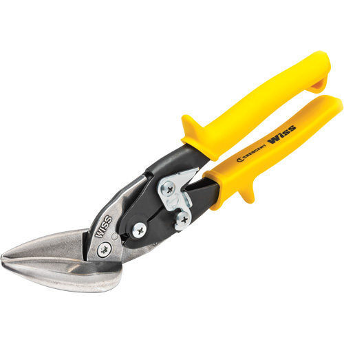 Offset Straight Aviation Snips Pronet Distribution
