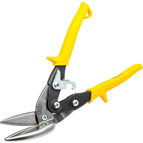Offset Straight Aviation Snips Pronet Distribution