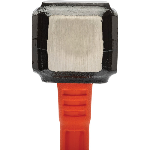 Drilling Hammer, 3 lbs., Fibreglass Handle, 4" L Pronet Distribution