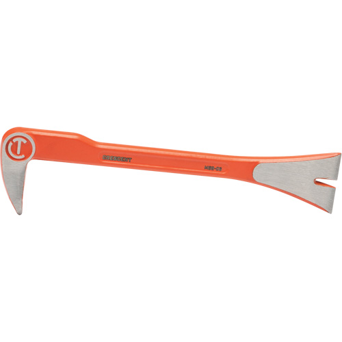 Barre-levier pour moulures, 1" la, 8" lo Pronet Distribution