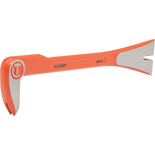 Barre-levier pour moulures, 1" la, 8" lo Pronet Distribution