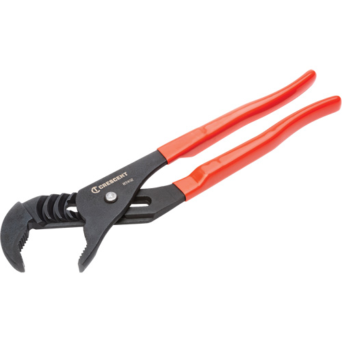V-Jaw Dipped Handle Tongue & Groove Pliers, 12" Pronet Distribution