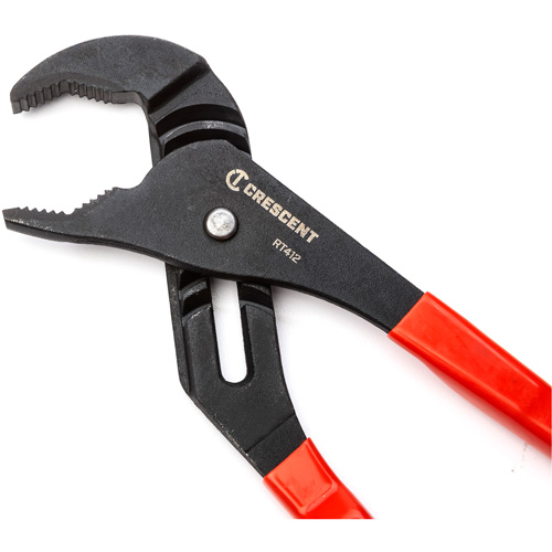 V-Jaw Dipped Handle Tongue & Groove Pliers, 12" Pronet Distribution