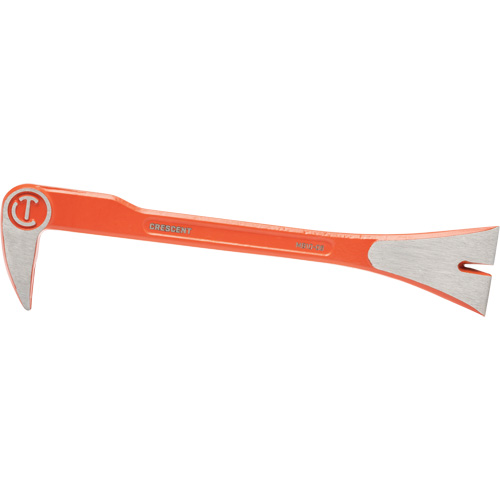 Barre-levier pour moulures, 1-3/4" la, 10" lo Pronet Distribution