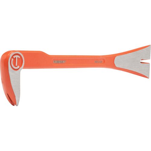 Barre-levier pour moulures, 1-3/4" la, 10" lo Pronet Distribution