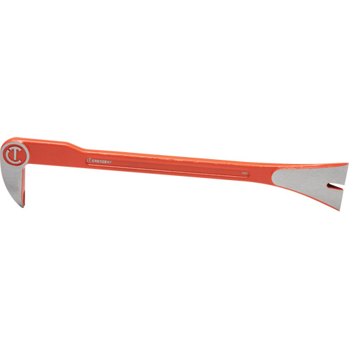 Barre-levier pour moulures, 3-1/2" la, 16" lo Pronet Distribution