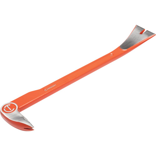 Barre-levier pour moulures, 3-1/2" la, 16" lo Pronet Distribution