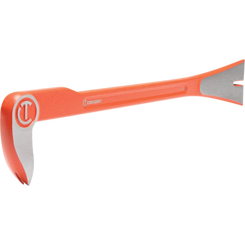 Barre-levier pour moulures, 3-1/2" la, 16" lo Pronet Distribution