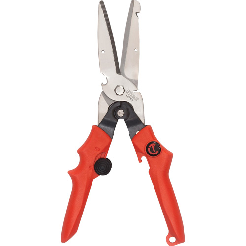 Couteau d'usage multiple Pronet Distribution