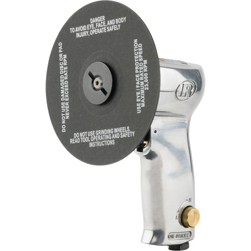 Air Sander Pronet Distribution