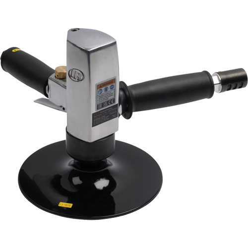 Air Vertical Polisher & Buffer Pronet Distribution