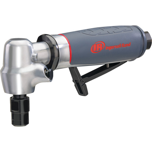 Meuleuse pneumatique &agrave; fraise angulaire, Collet 1/4", 12 000 Tr/min Pronet Distribution
