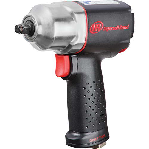 Composite Air Impact Wrench, 3/8" Drive, 1/4" NPT Air Inlet, 15000 No Load RPM Pronet Distribution