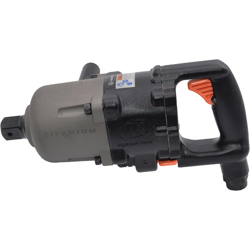 ATEX 3900 Series Impact Wrench, 1" Drive, 1/2" NPT Air Inlet Pronet Distribution