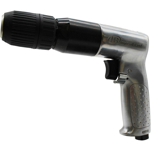 ATEX REV Air Drill, 1/2" Chuck, Keyless Pronet Distribution