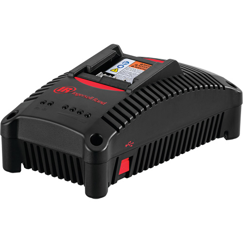 IQV&reg;40 Battery Charger, 40 V, Lithium-Ion Pronet Distribution