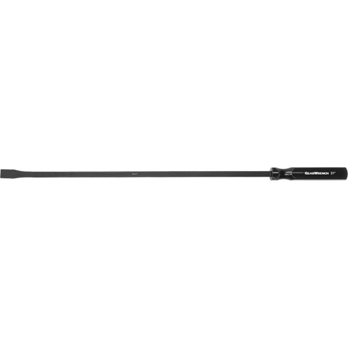 Angled Tip Pry Bar, 4/5" W, 31" L Pronet Distribution