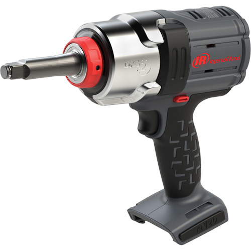 DXS2&reg; Cordless Forward Torque Limited Impact Wrench, 20 V, 1/2" Socket Pronet Distribution