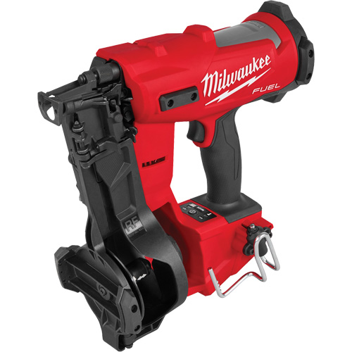 M18 FUEL Coil Roofing Nailer (Tool Only), 18 V, Lithium-Ion Pronet Distribution