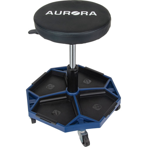 Swivel Work Stool Pronet Distribution