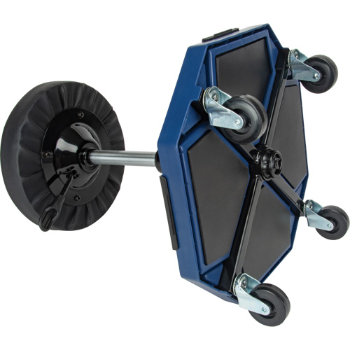Swivel Work Stool Pronet Distribution