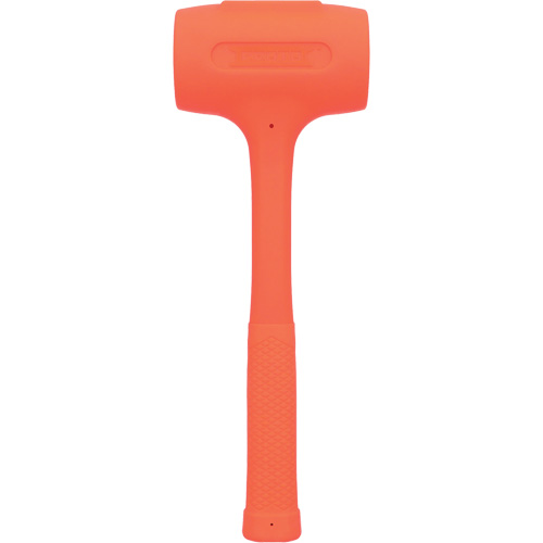 Proto&reg; Dead Blow Soft Face Sledge Hammer, 56 oz. Pronet Distribution