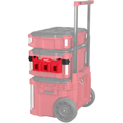 PACKOUT Tool Box M18 Battery Rack Attachment Pronet Distribution