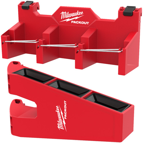 PACKOUT Tool Box Long Tool Holder Attachment Pronet Distribution