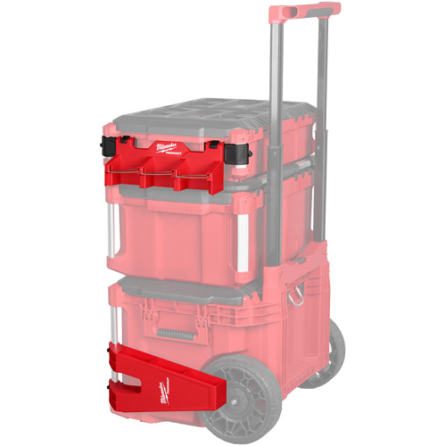 PACKOUT Tool Box Long Tool Holder Attachment Pronet Distribution