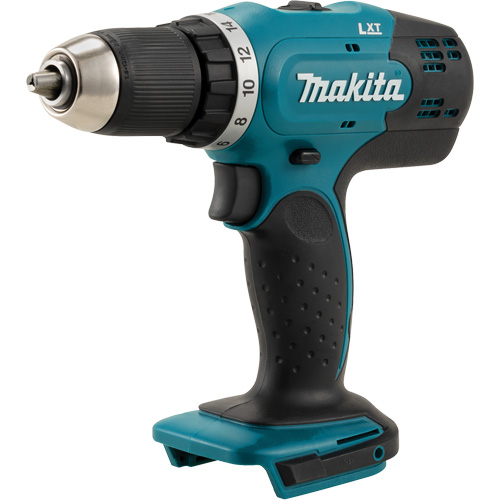 Ensemble perceuse-visseuse compacte LXT, Lithium-ion, 18 V, Mandrin 1/2"/1-7/16", Couple 420 lb-po Pronet Distribution