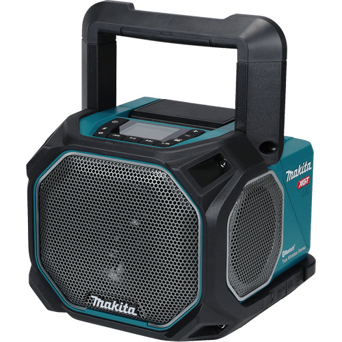 Haut-parleur Bluetooth XGT/LXT pour le chantier, Lithium-ion, 40 V Pronet Distribution