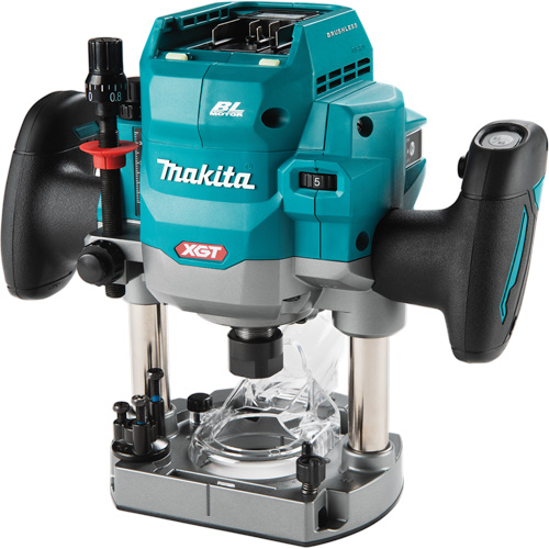 XGT Brushless Router Pronet Distribution