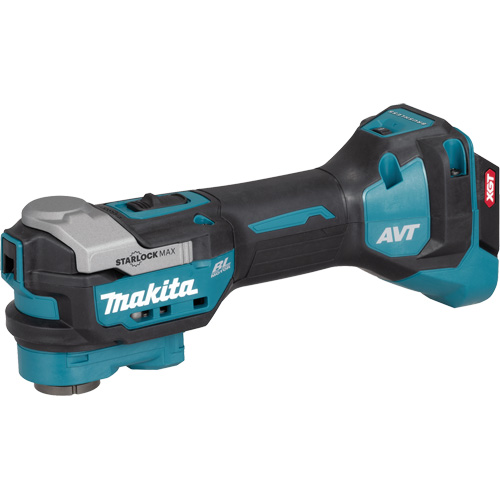 Outil multifonction XGT sans balais et sans outil avec AVT, 40 V, Lithium-ion Pronet Distribution