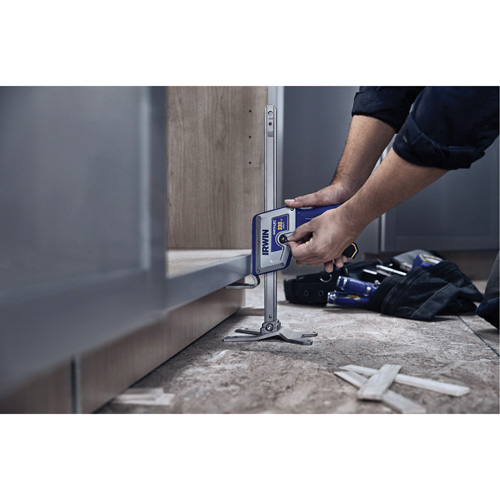 QUICK-LIFT Construction Jack Pronet Distribution