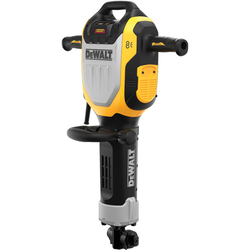 Hex Breaking Hammer Pronet Distribution