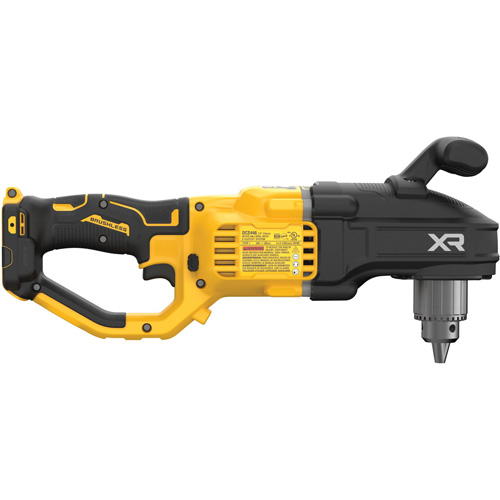 MAX* XR&reg; Brushless Cordless Compact Stud & Joist Drill (Tool Only) Pronet Distribution