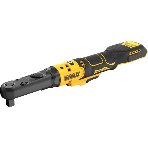 Cl&eacute; &agrave; cliquet &agrave; t&ecirc;te scell&eacute;e sans balai fil MAX* XR (outil seulement), 20 V, Prise de 1/2"/3/8" Pronet Distribution