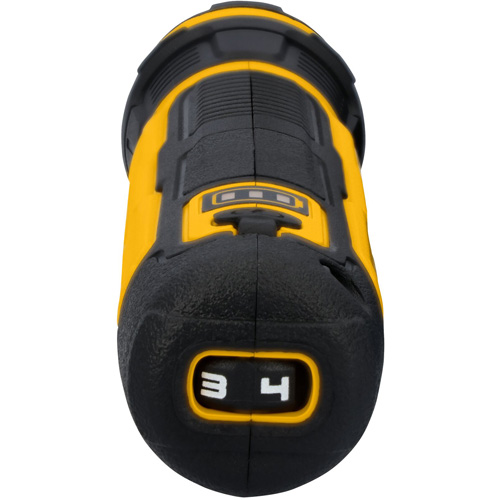 Jeu de tournevis sans fil de 14 morceaux avec commande FLEXDRIVE, 4 V, 44 lb-po/5 Nm couple max. Pronet Distribution