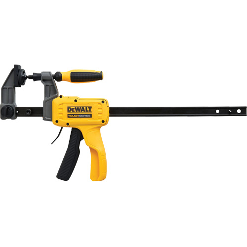 TOUGHSERIES Hybrid Clamp, 12" (305 mm) Pronet Distribution