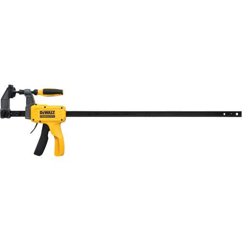 TOUGHSERIES Hybrid Clamp, 24" (610 mm) Pronet Distribution