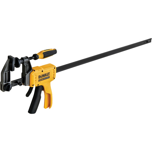 TOUGHSERIES Hybrid Clamp, 24" (610 mm) Pronet Distribution