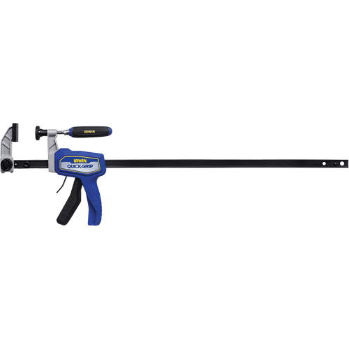 Serre-joint pour travaux d'intensit&eacute; moyenne QUICK-GRIP, 24" (610 mm) Pronet Distribution